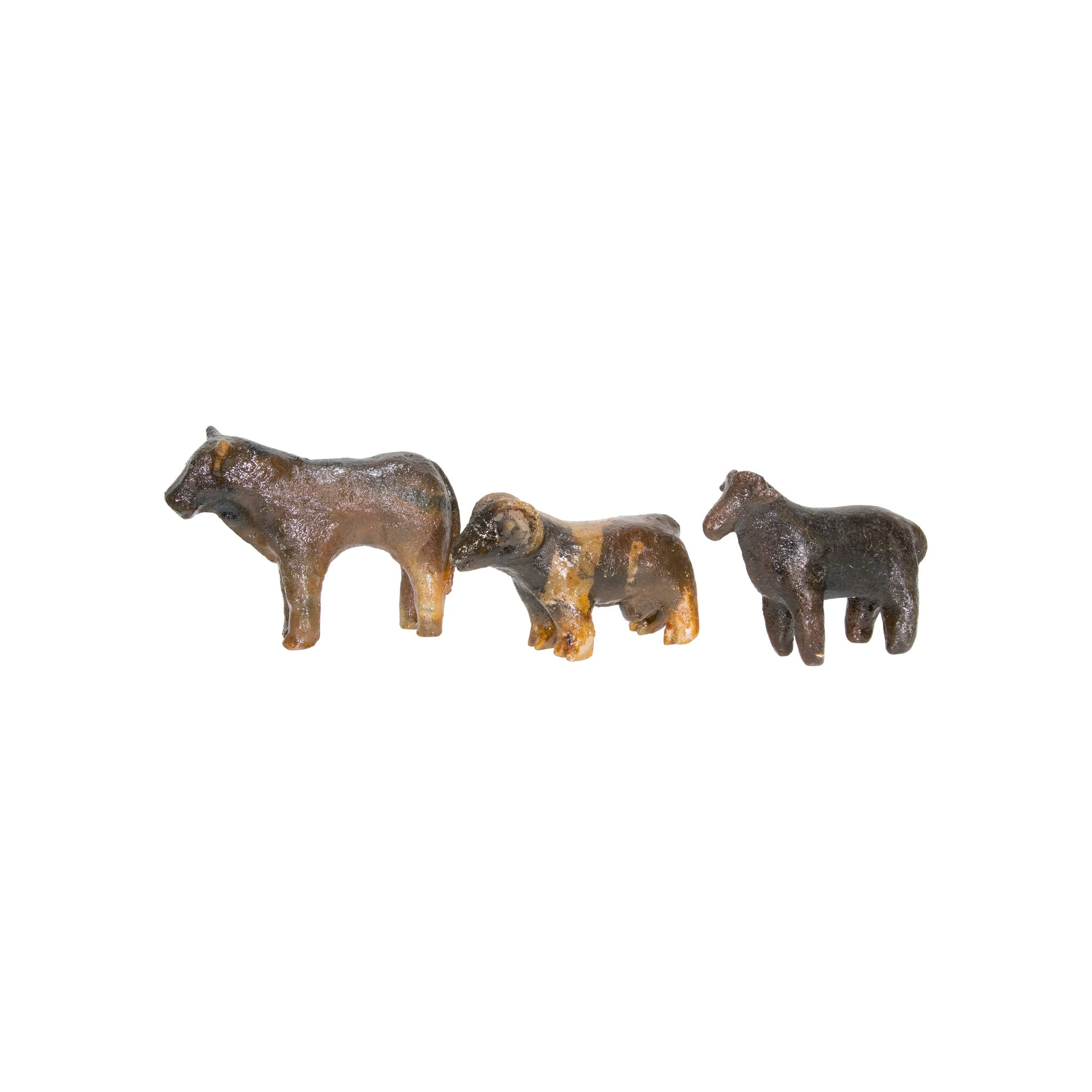 Navajo Figurines