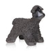 Santa Clara Pottery Lamb, Native, Pottery, Historic