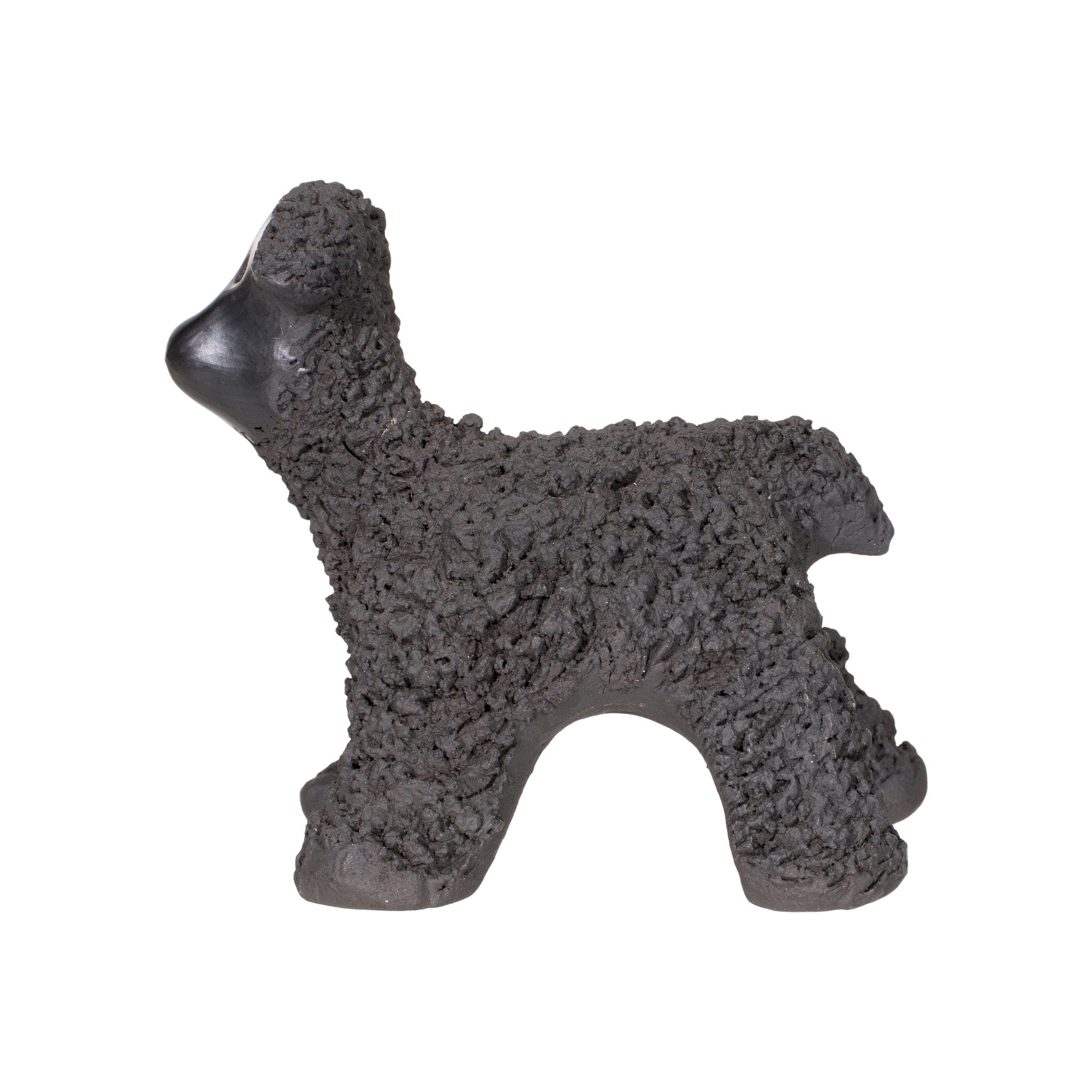 Santa Clara Pottery Lamb