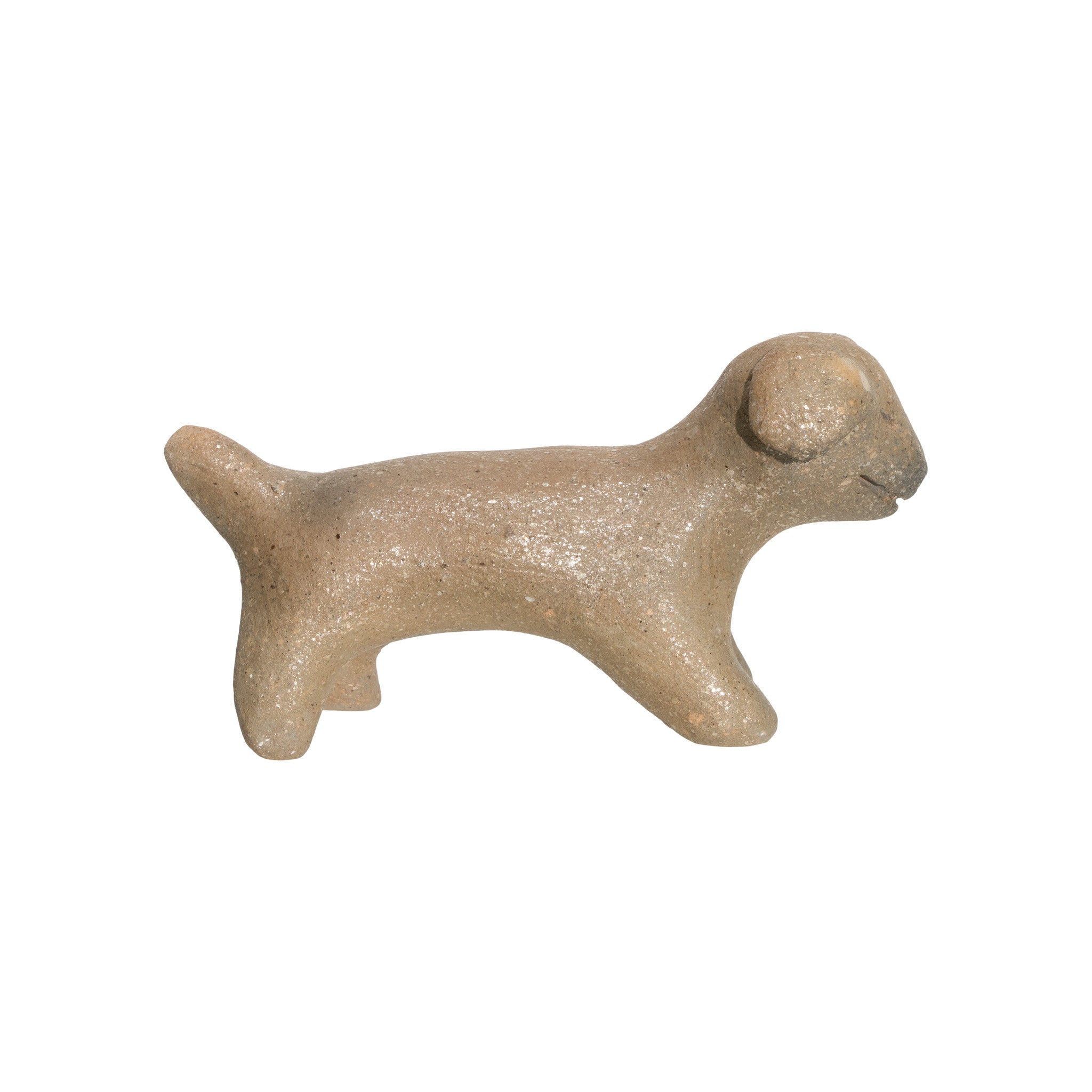 Tesuque Figurines