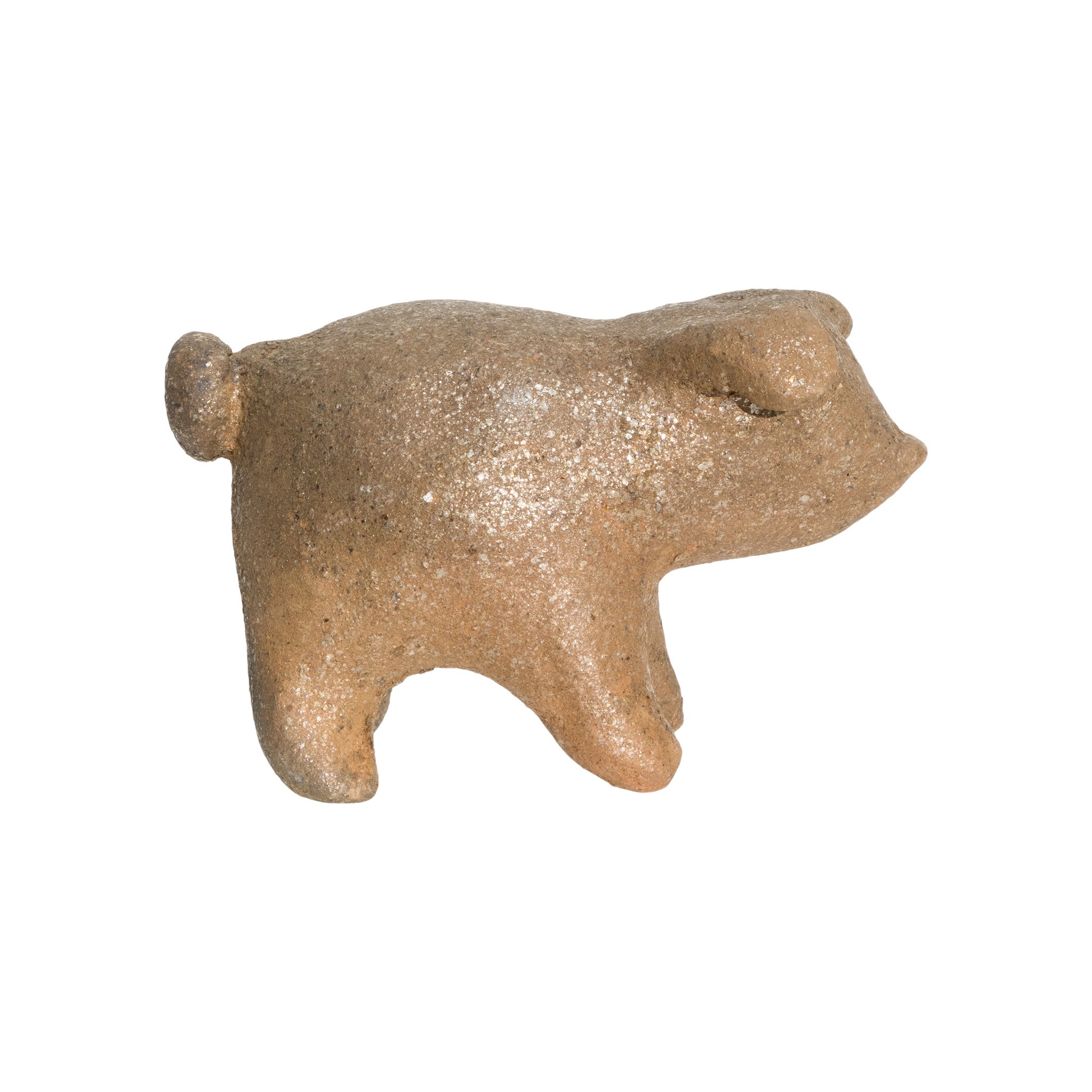 Tesuque Figurines