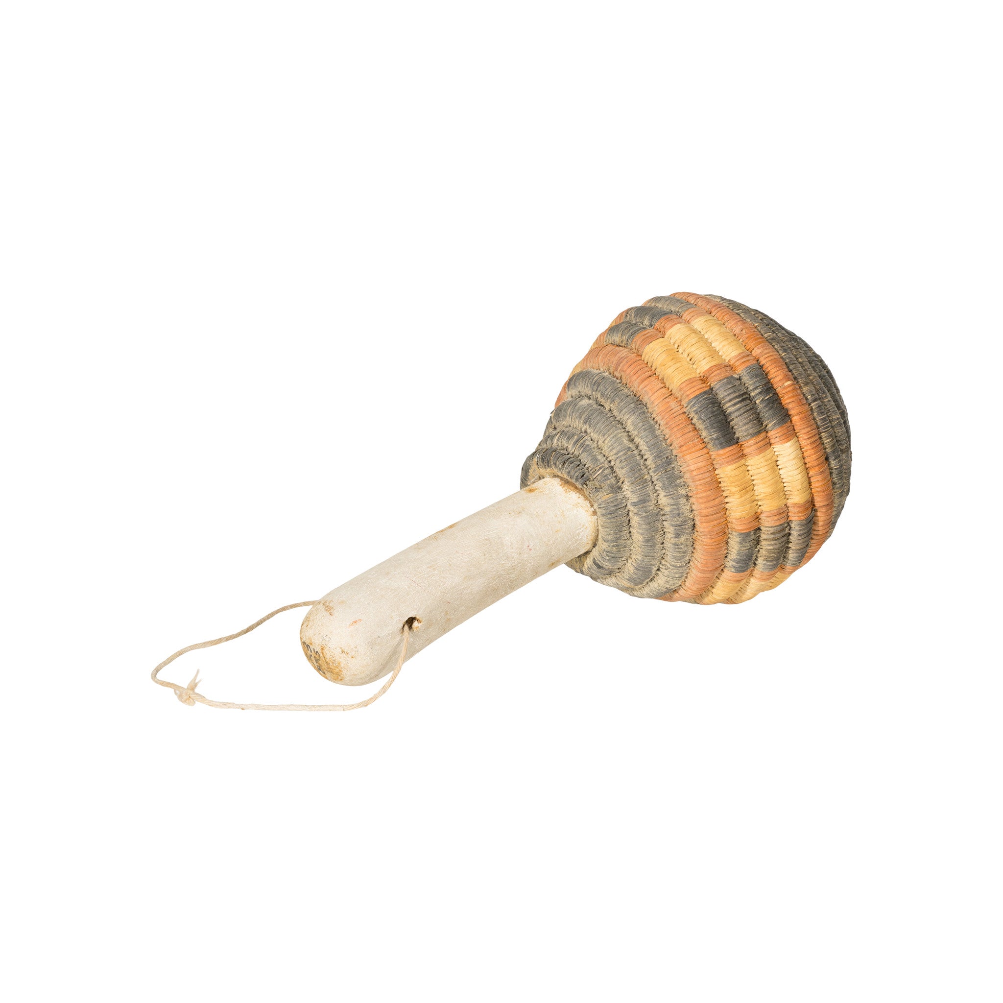 Hopi Rattle