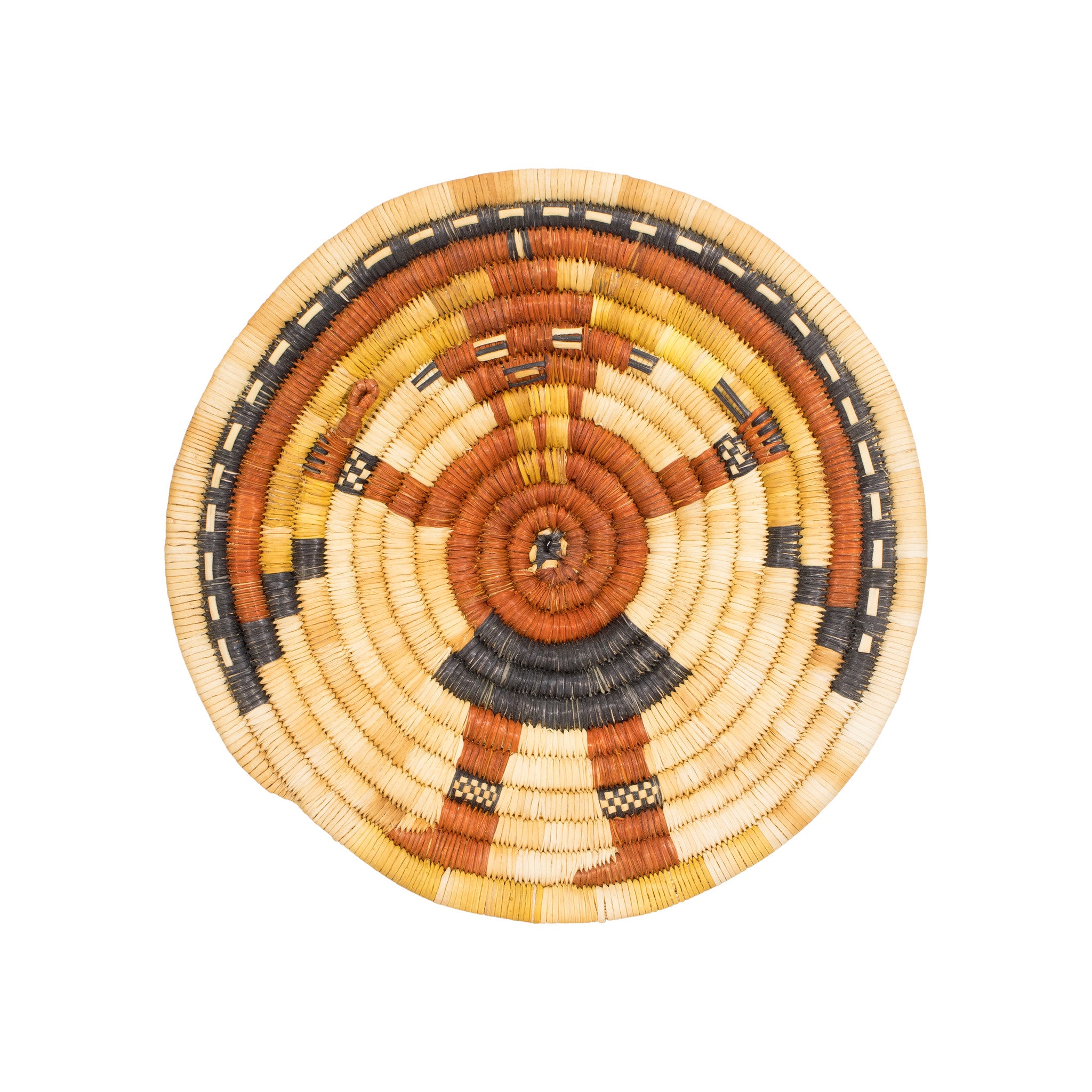 Hopi Plate Collection