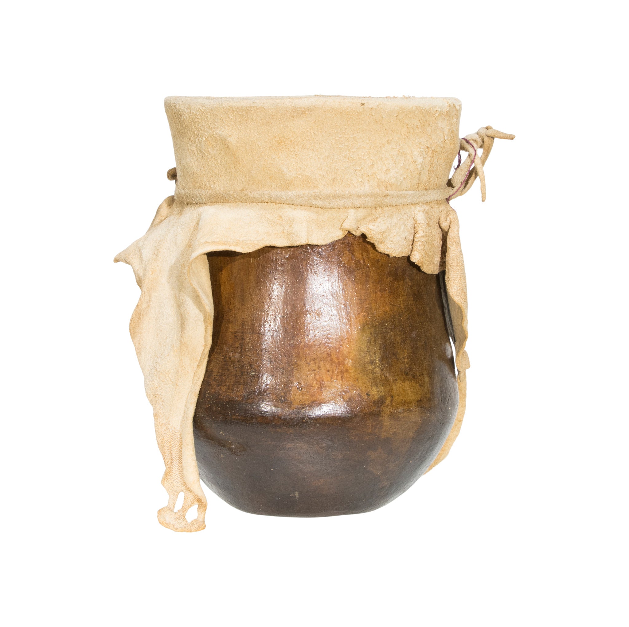 Navajo Pottery Jar Collection