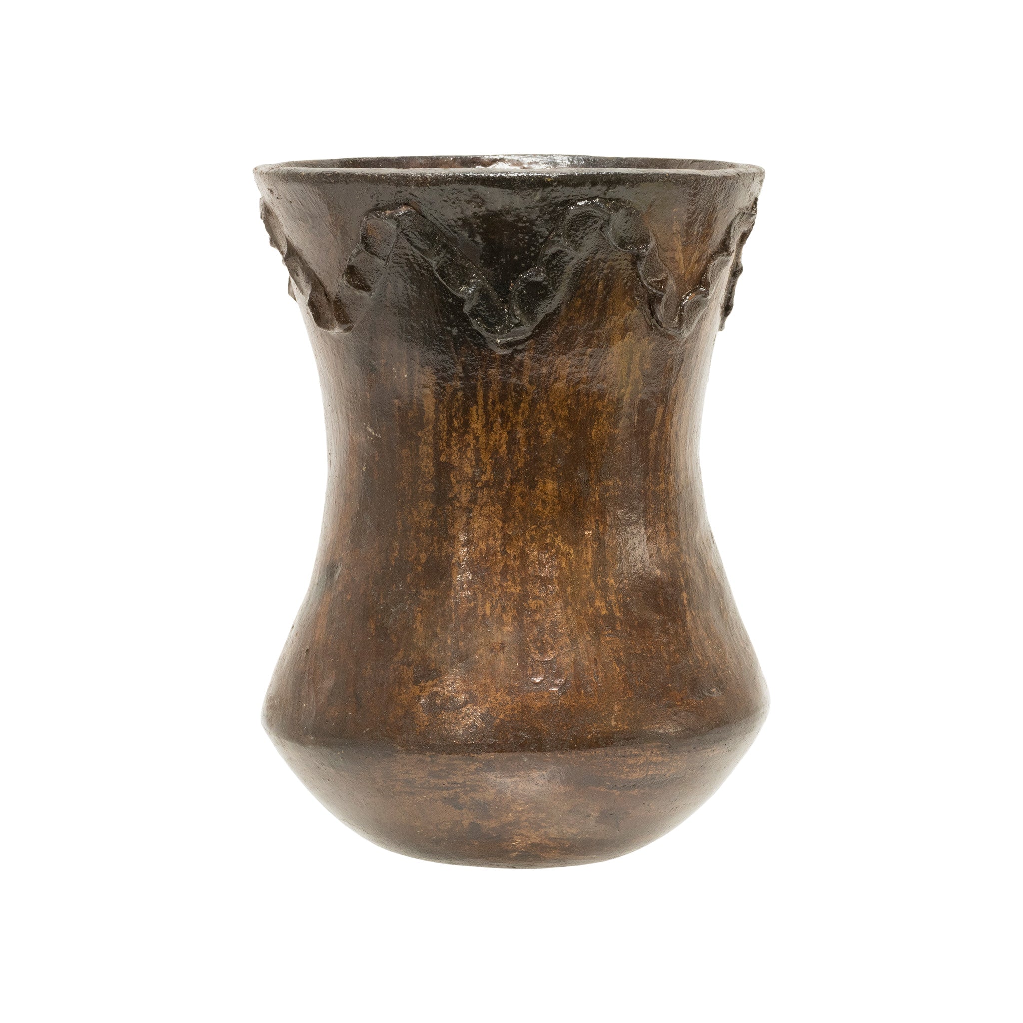 Navajo Pottery Vases