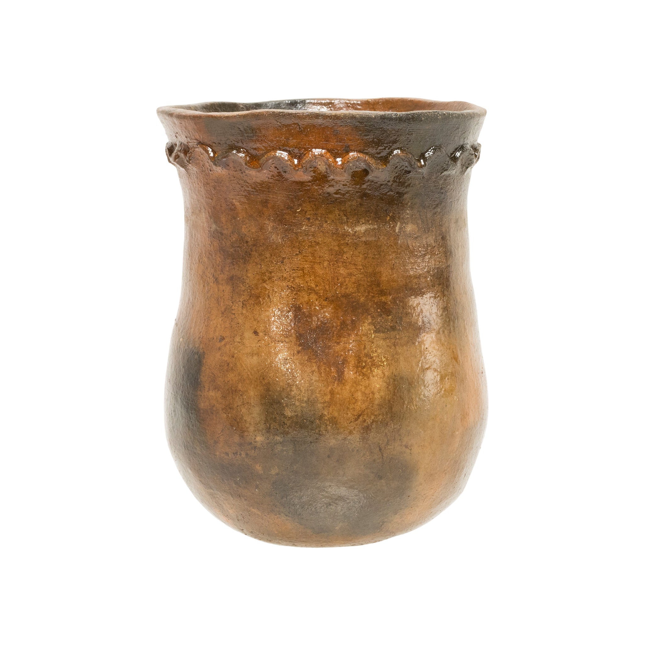 Navajo Pottery Vases