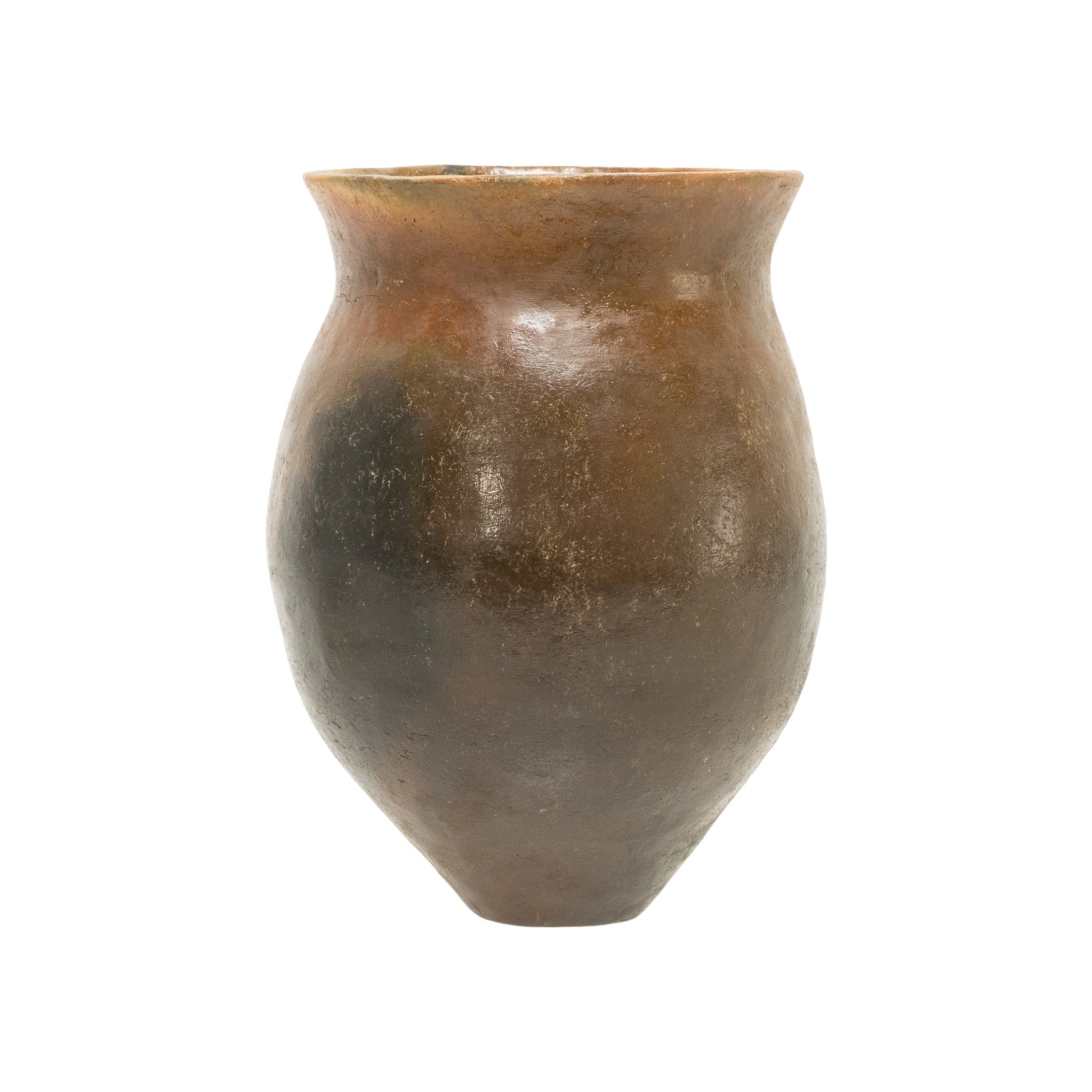 Navajo Pottery Vases
