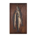 Hanging Trout Oil Painting, Fine Art, Painting, Sporting