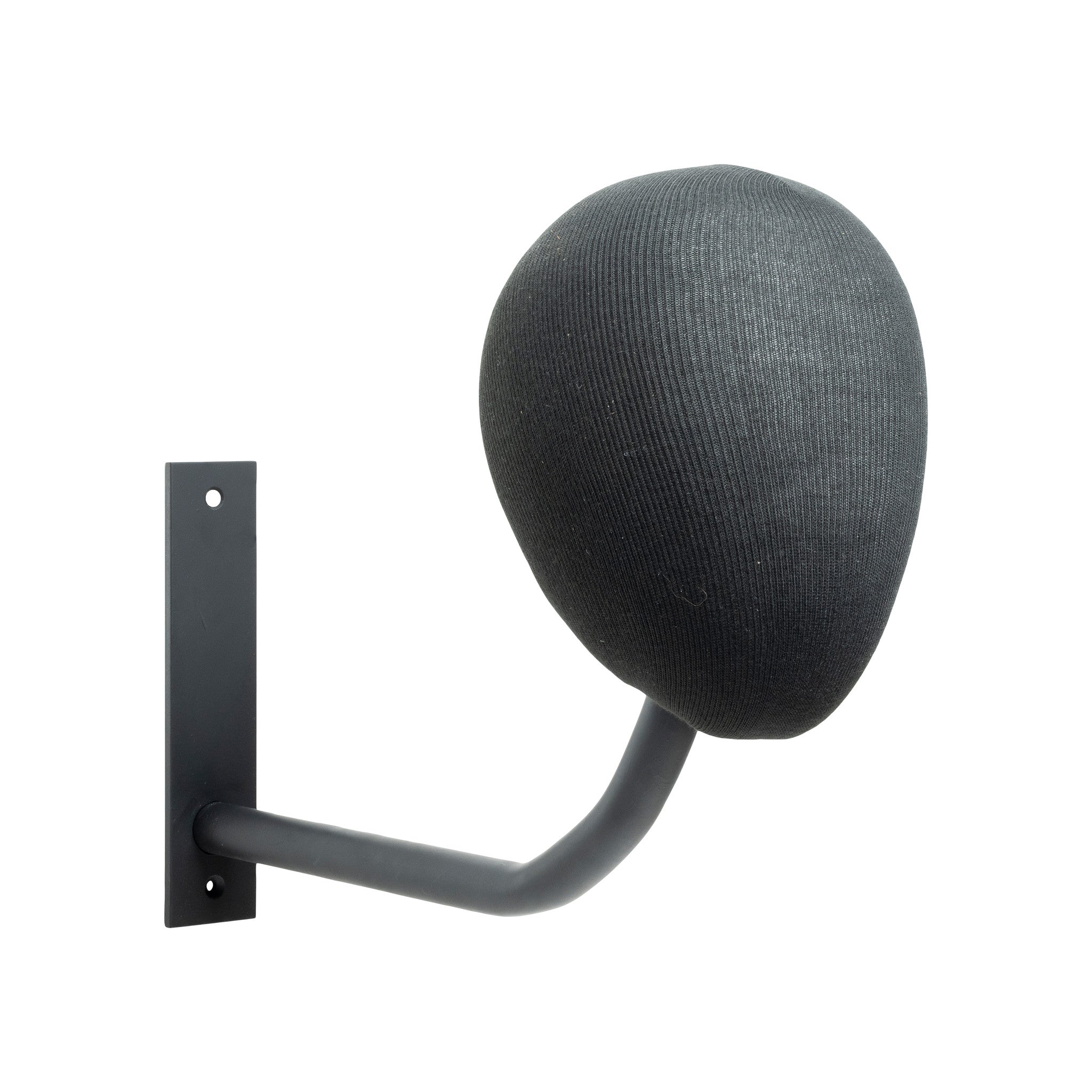 Wall Mount Headdress Display Stand