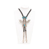 Navajo Kachina Bolo