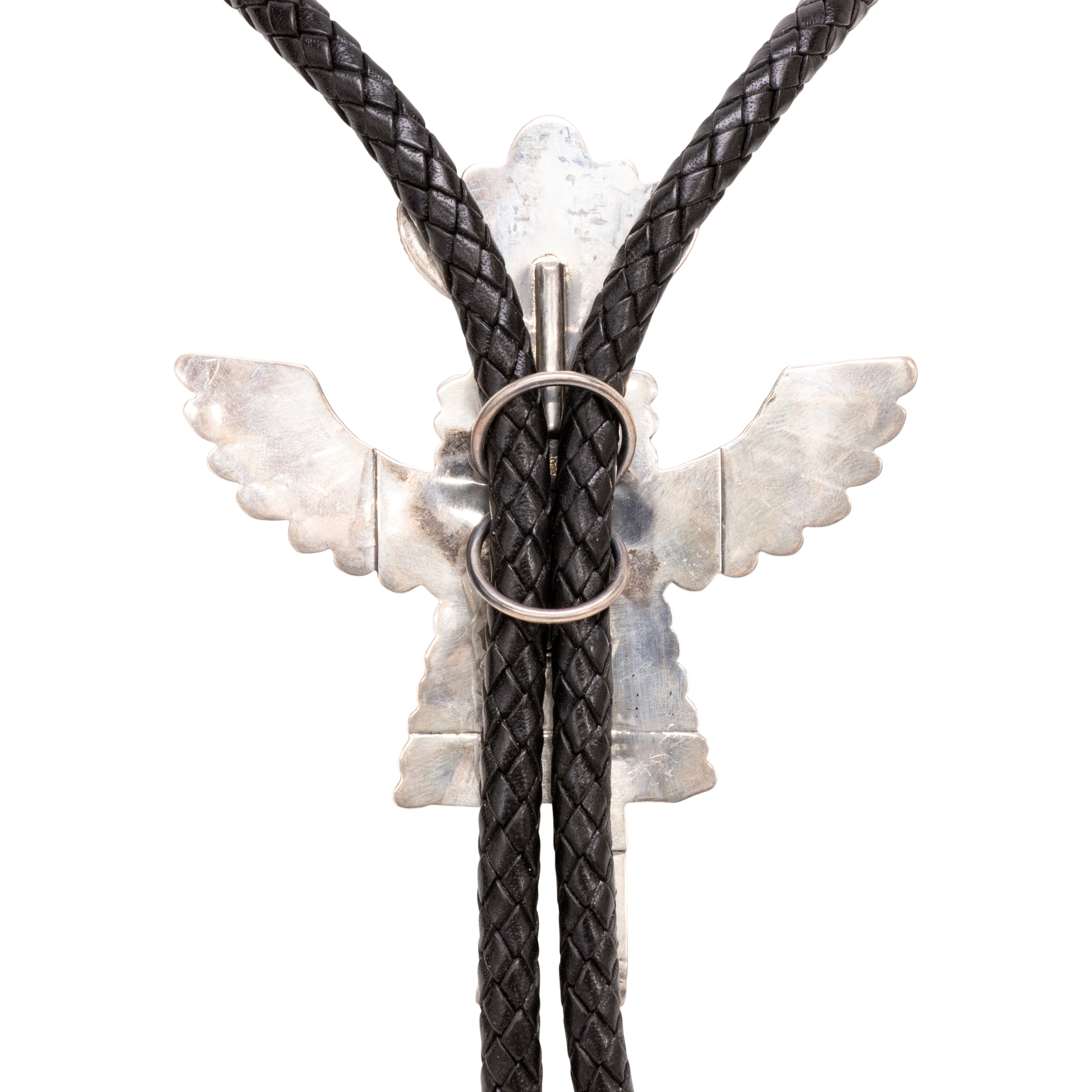 Navajo Kachina Bolo