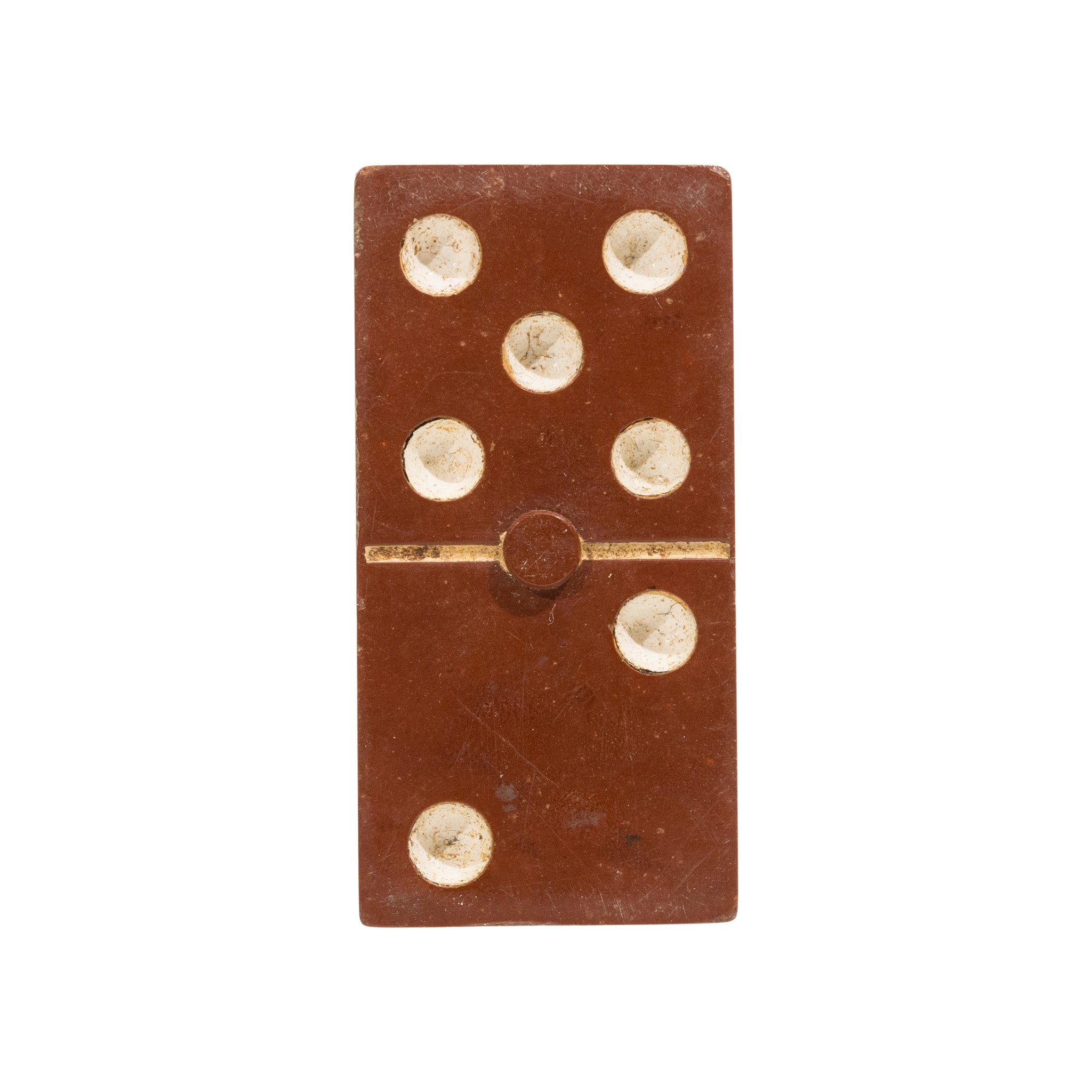 Vintage Dominos