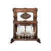 French Black Forest Tantalus Box
