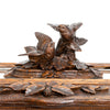 French Black Forest Tantalus Box
