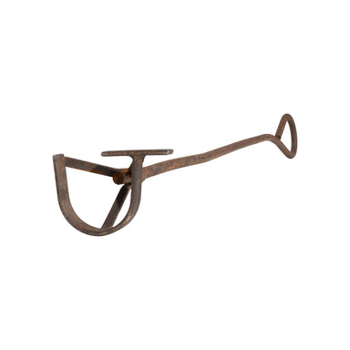 U Bar Brand, Western, Other, Branding Iron