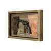 101 Ranch Shadowbox