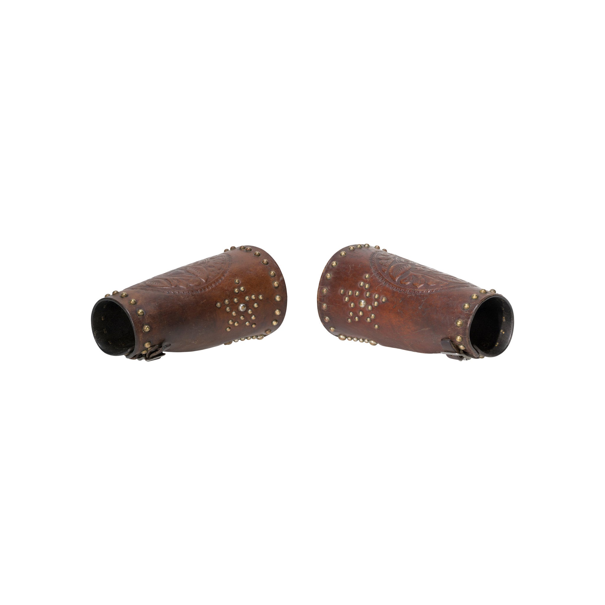 Cowboy Cuffs