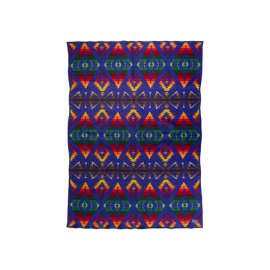 Beaver State Trade Blanket, Furnishings, Textiles, Blanket