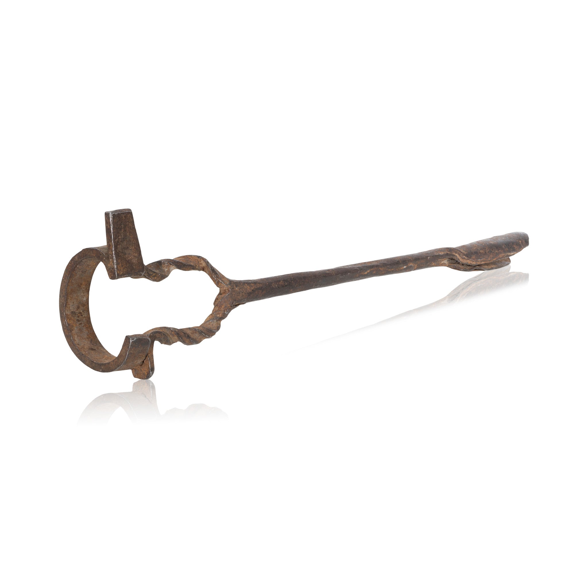 Saddle Brand "C", Western, Other, Branding Iron