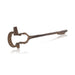 Saddle Brand "C", Western, Other, Branding Iron