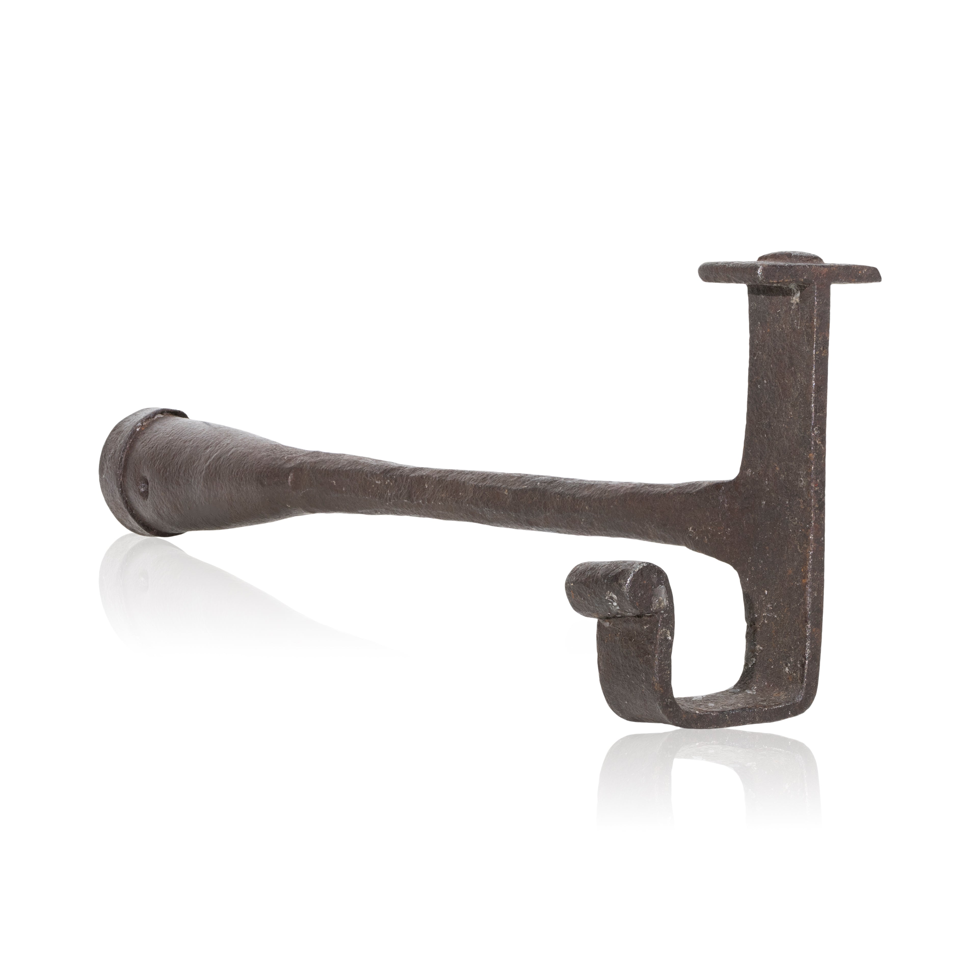 Saddle Brand "C"