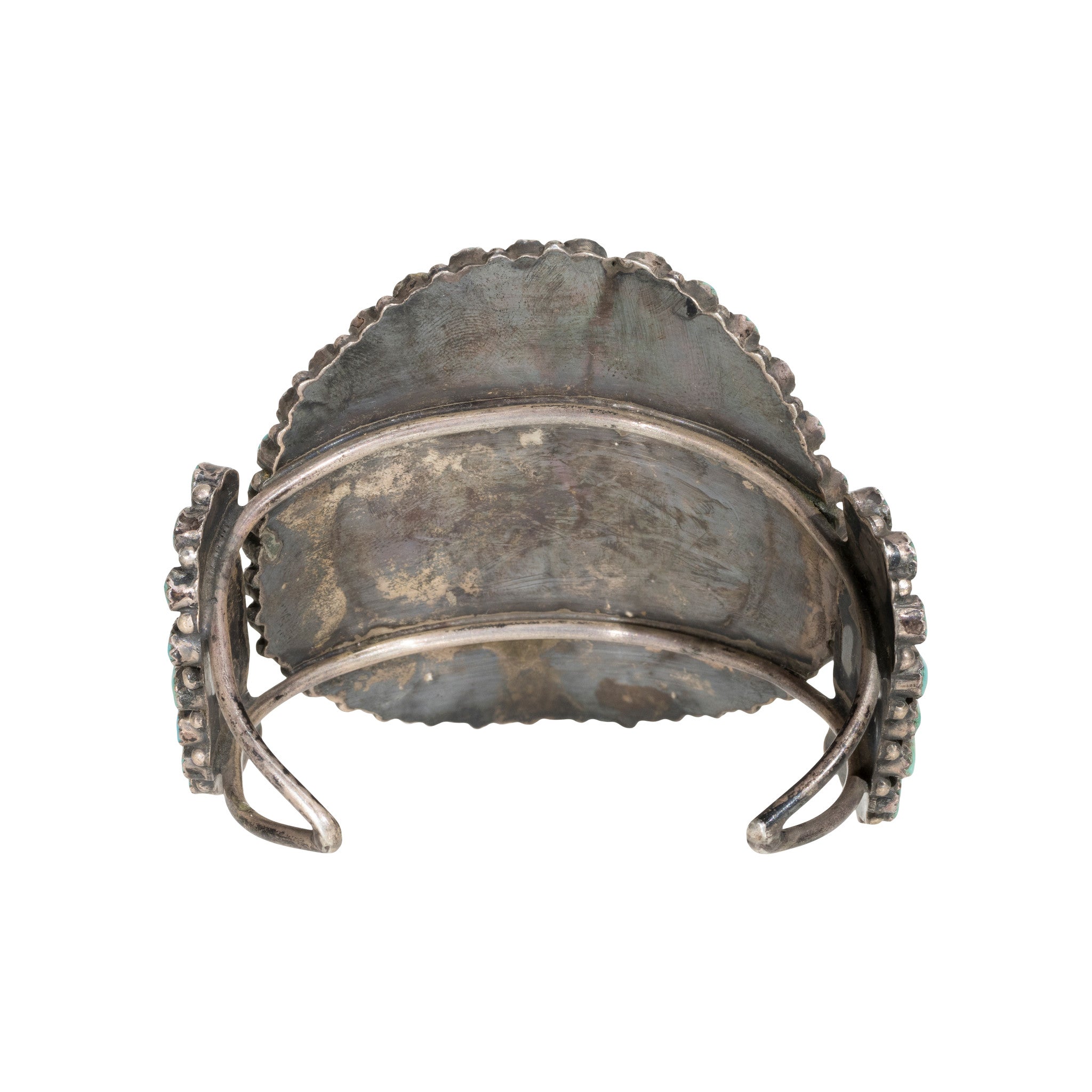 Zuni Turquoise Bracelet