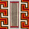 Navajo Crystal Single Saddle