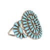 Navajo Turquoise Bracelet