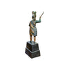 John Cromwell Cigar Store Indian