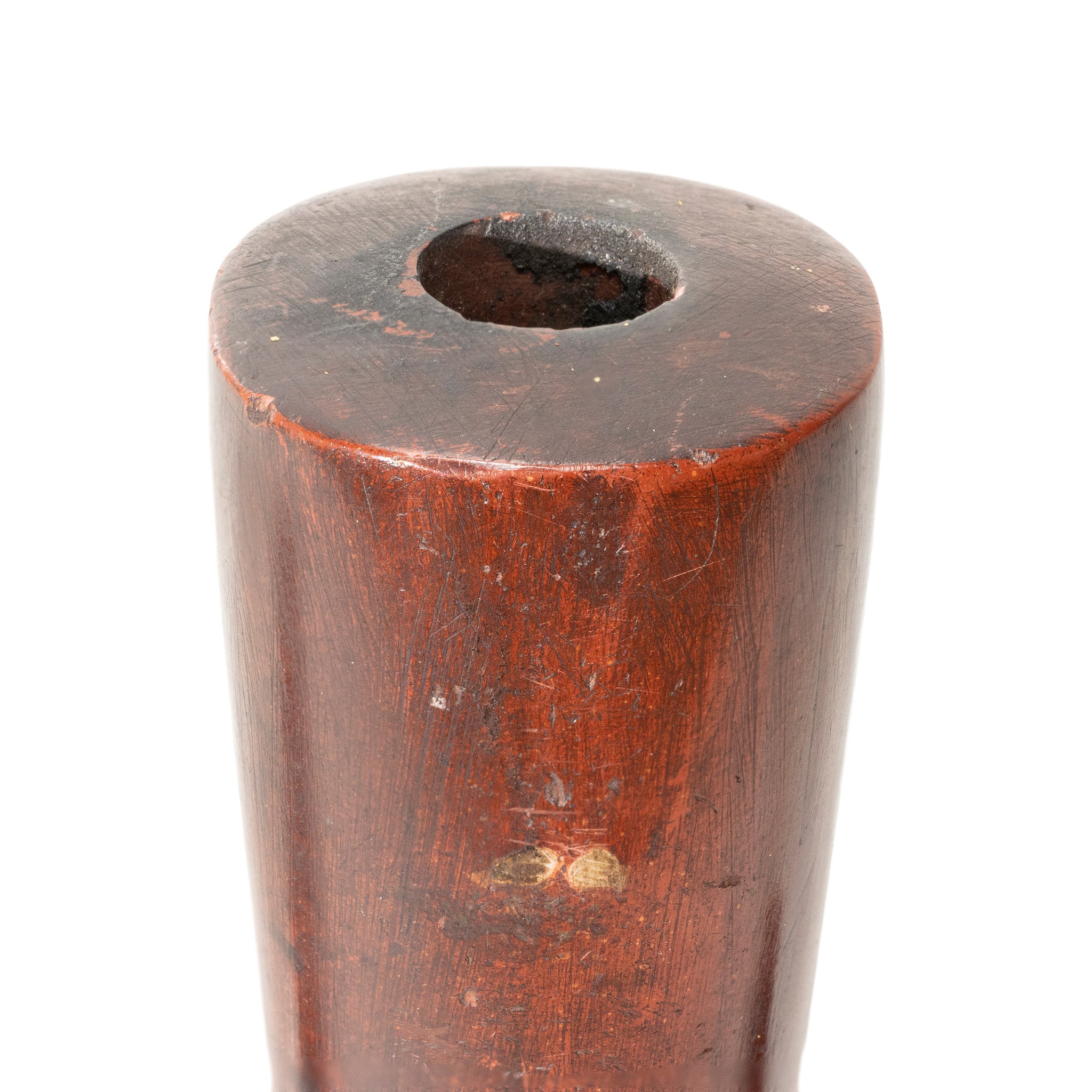 Sioux Catlinite T Pipe