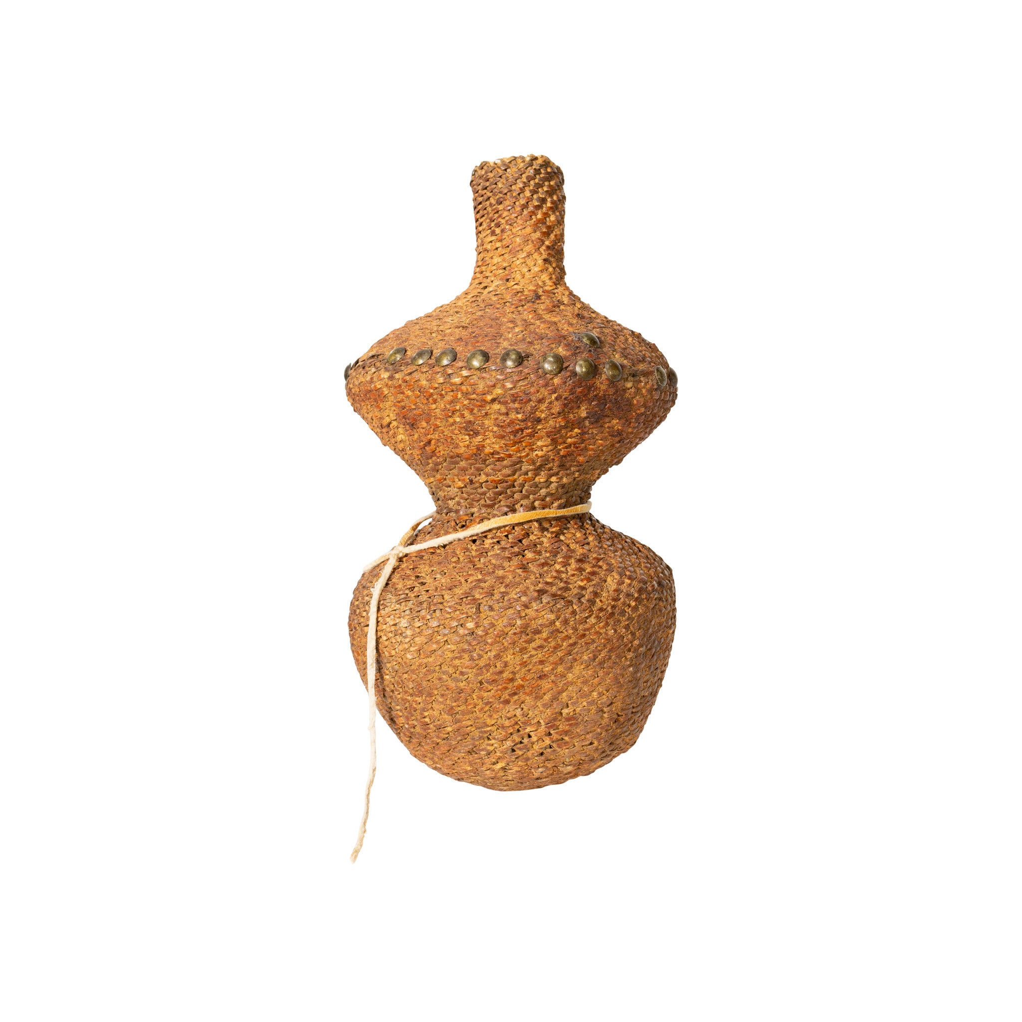 Apache Tus Water Jar