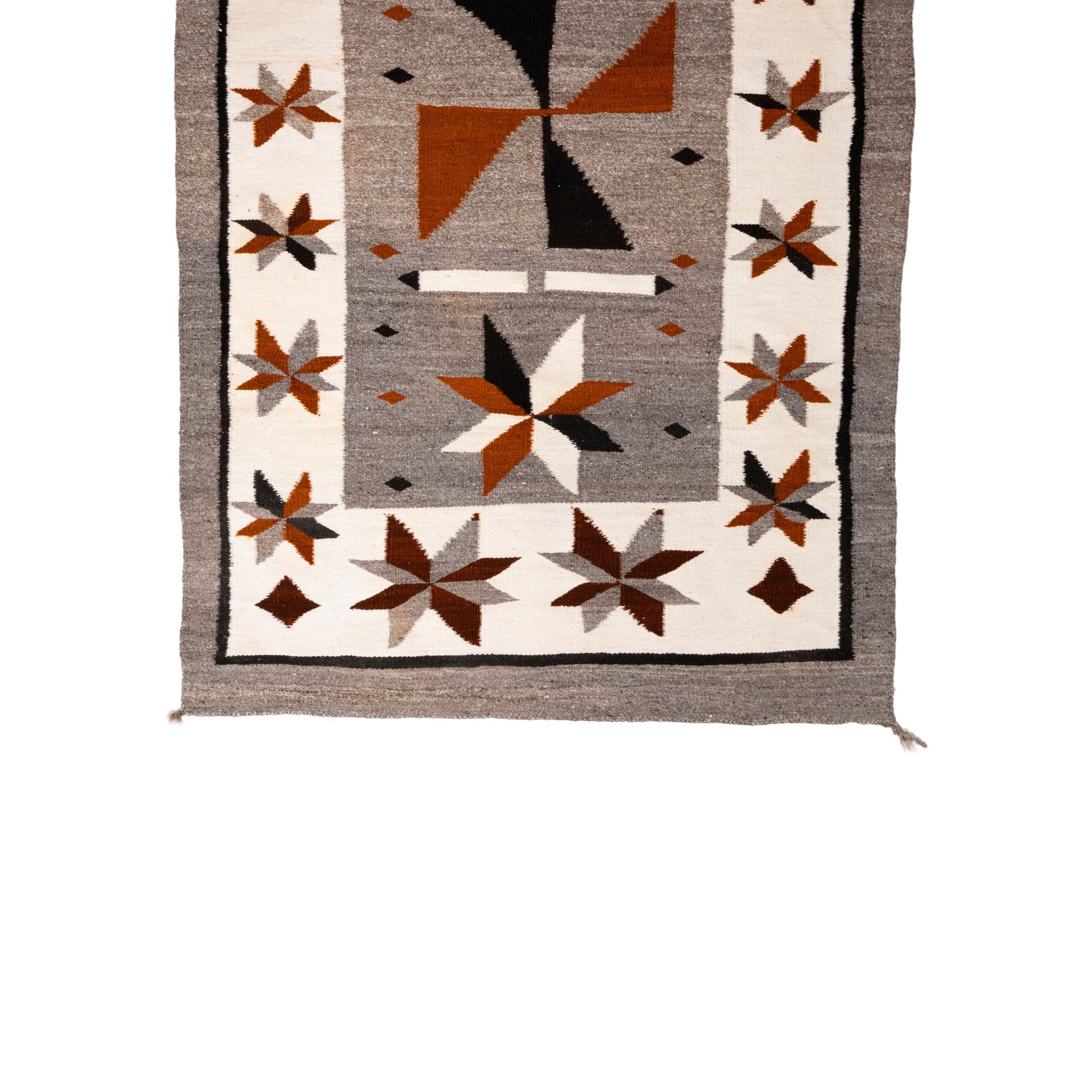 Navajo Crystal