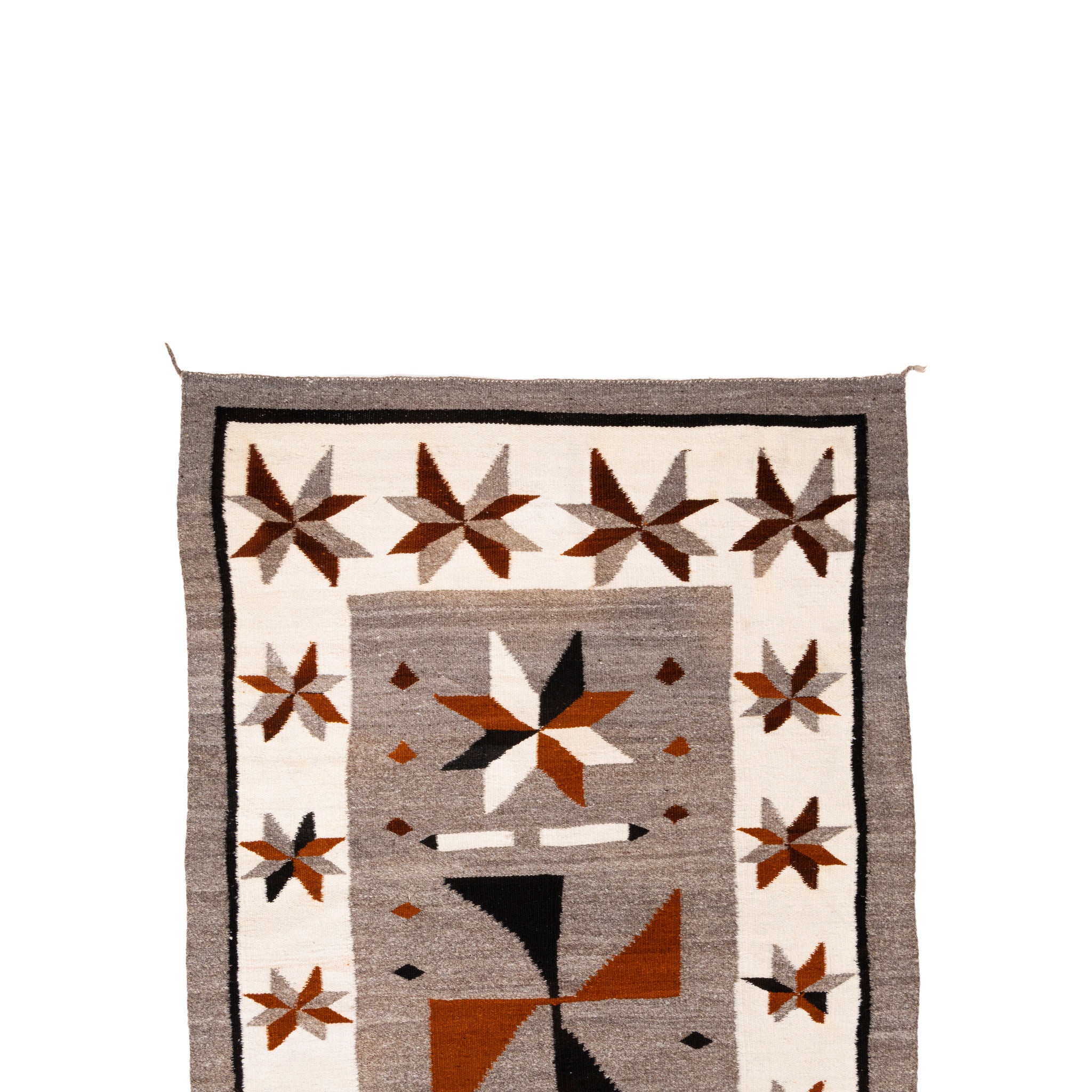 Navajo Crystal