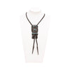 Kachina Bolo Tie
