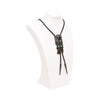 Kachina Bolo Tie