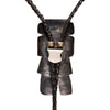 Kachina Bolo Tie