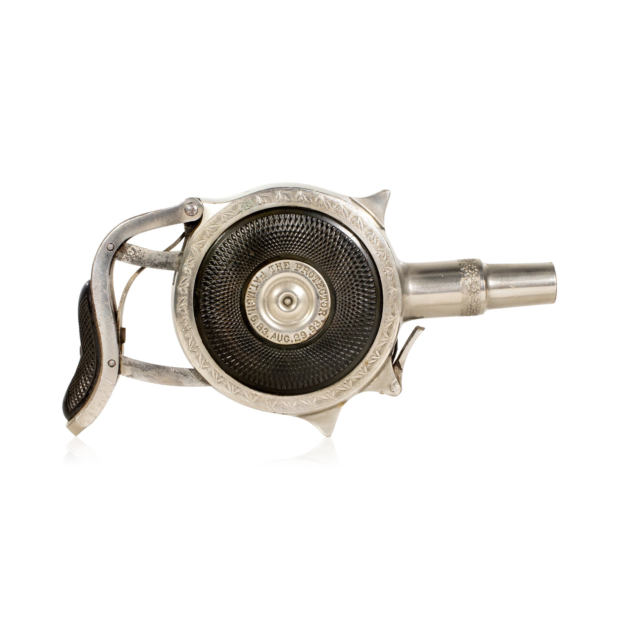 Hartford Protector Palm Pistol (Model Gun)