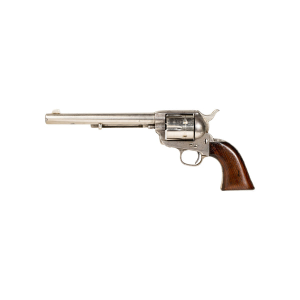 Colt Frontier Single Action, Firearms, Handgun, Revolver