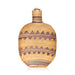 Nootka Bottle Basket, Native, Basketry, Bottle Basket