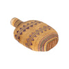 Nootka Bottle Basket