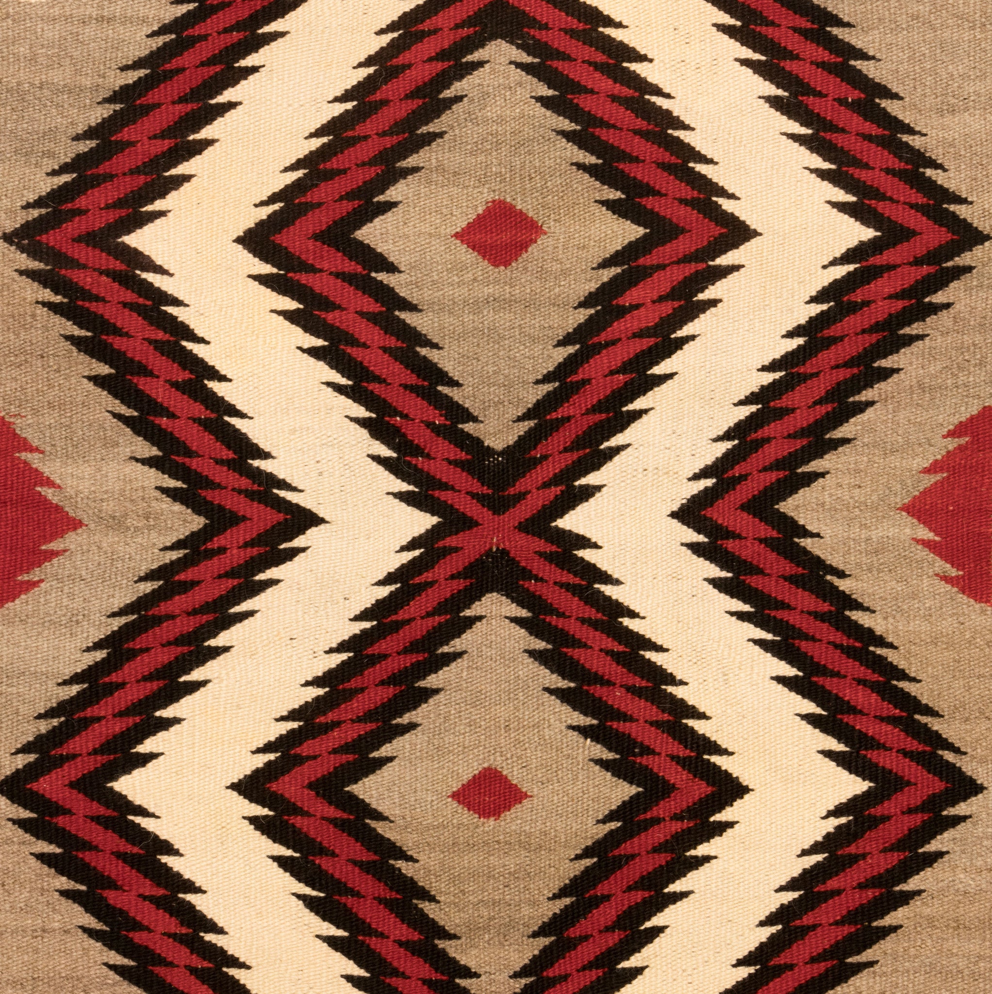 Navajo Ganado Runner