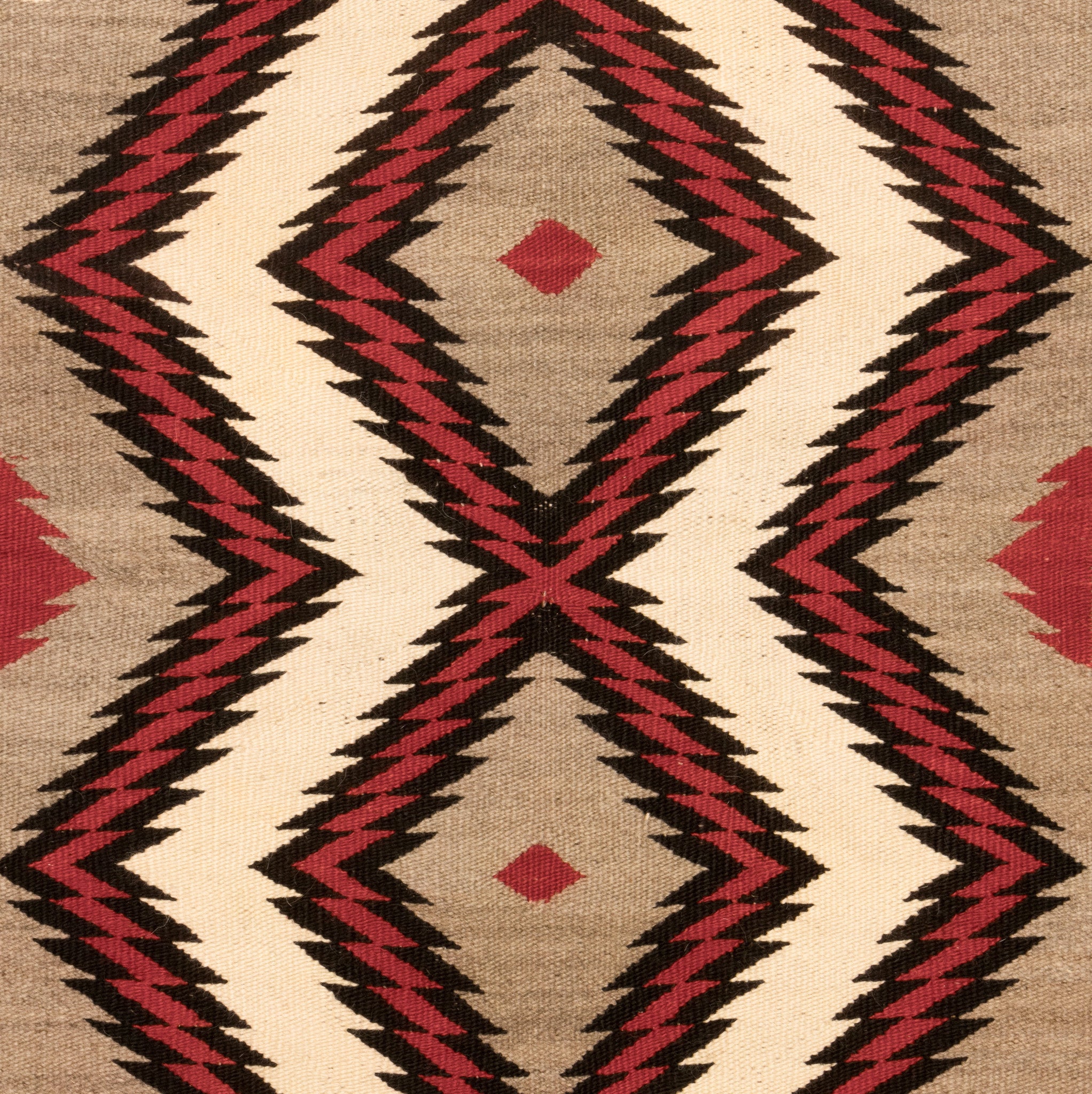 Navajo Ganado Runner