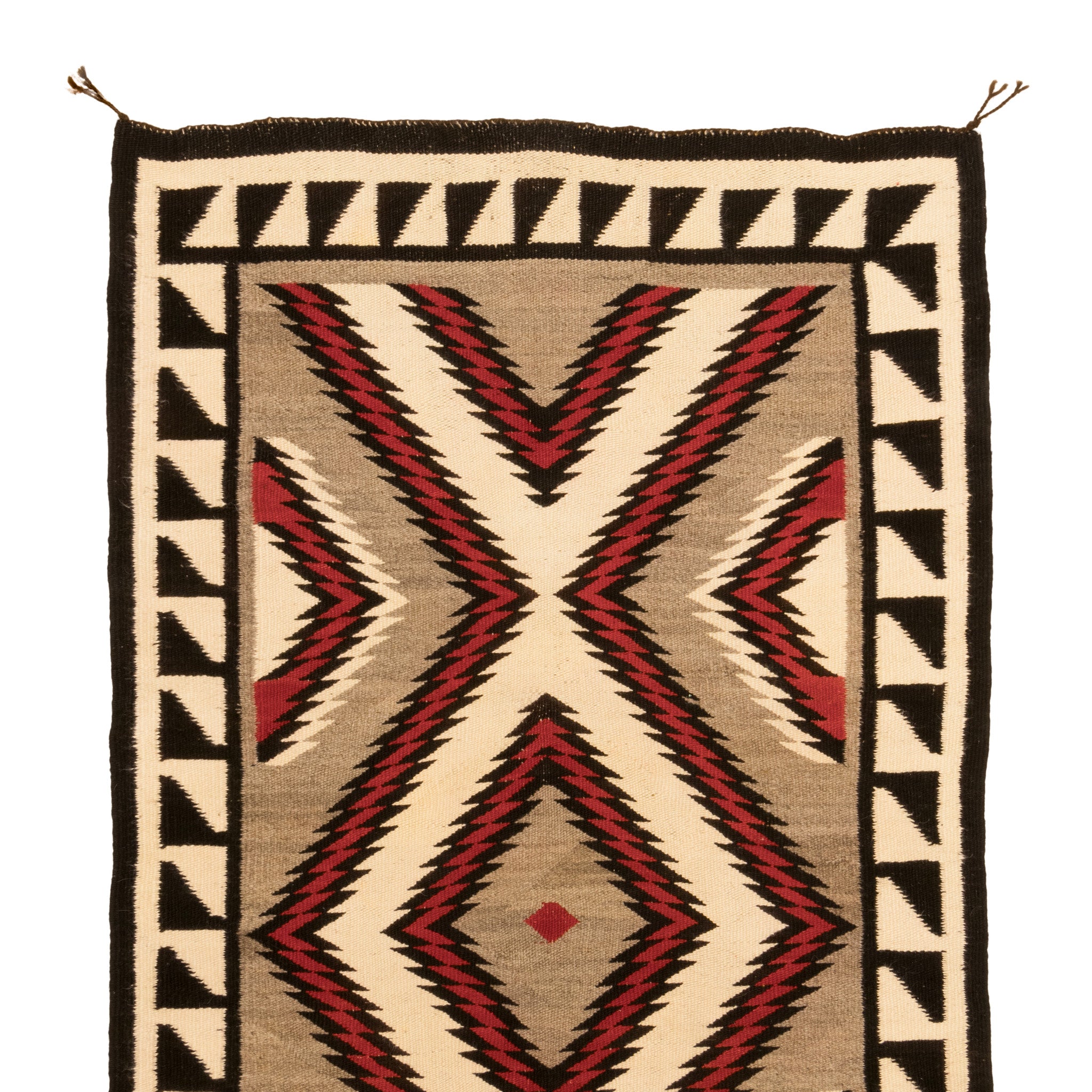 Navajo Ganado Runner