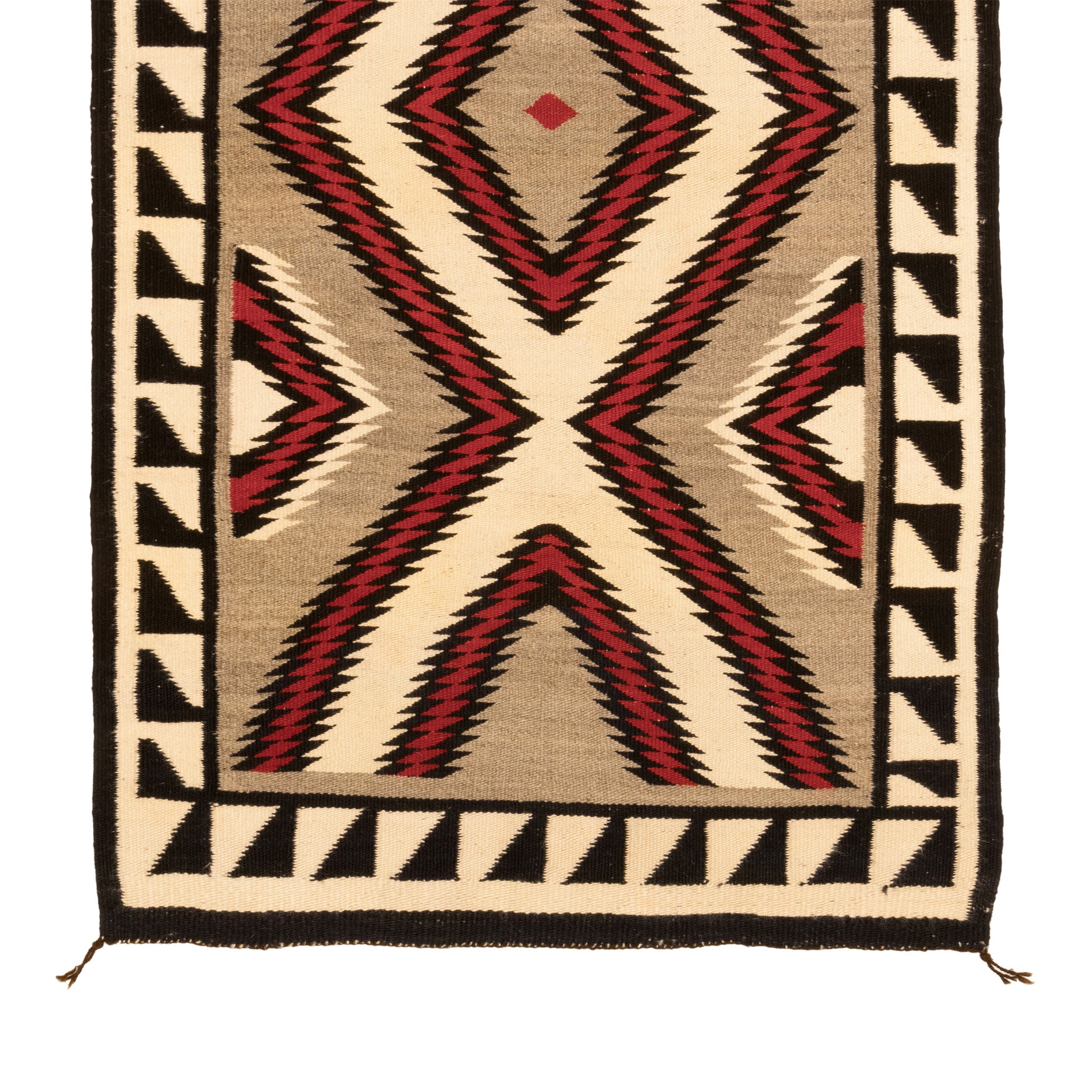 Navajo Ganado Runner