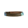 Nez Perce Double Belt Drop