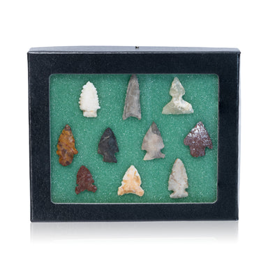 Columbia River Points, Native, Stone and Tools, Arrowhead