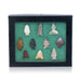 Columbia River Points, Native, Stone and Tools, Arrowhead
