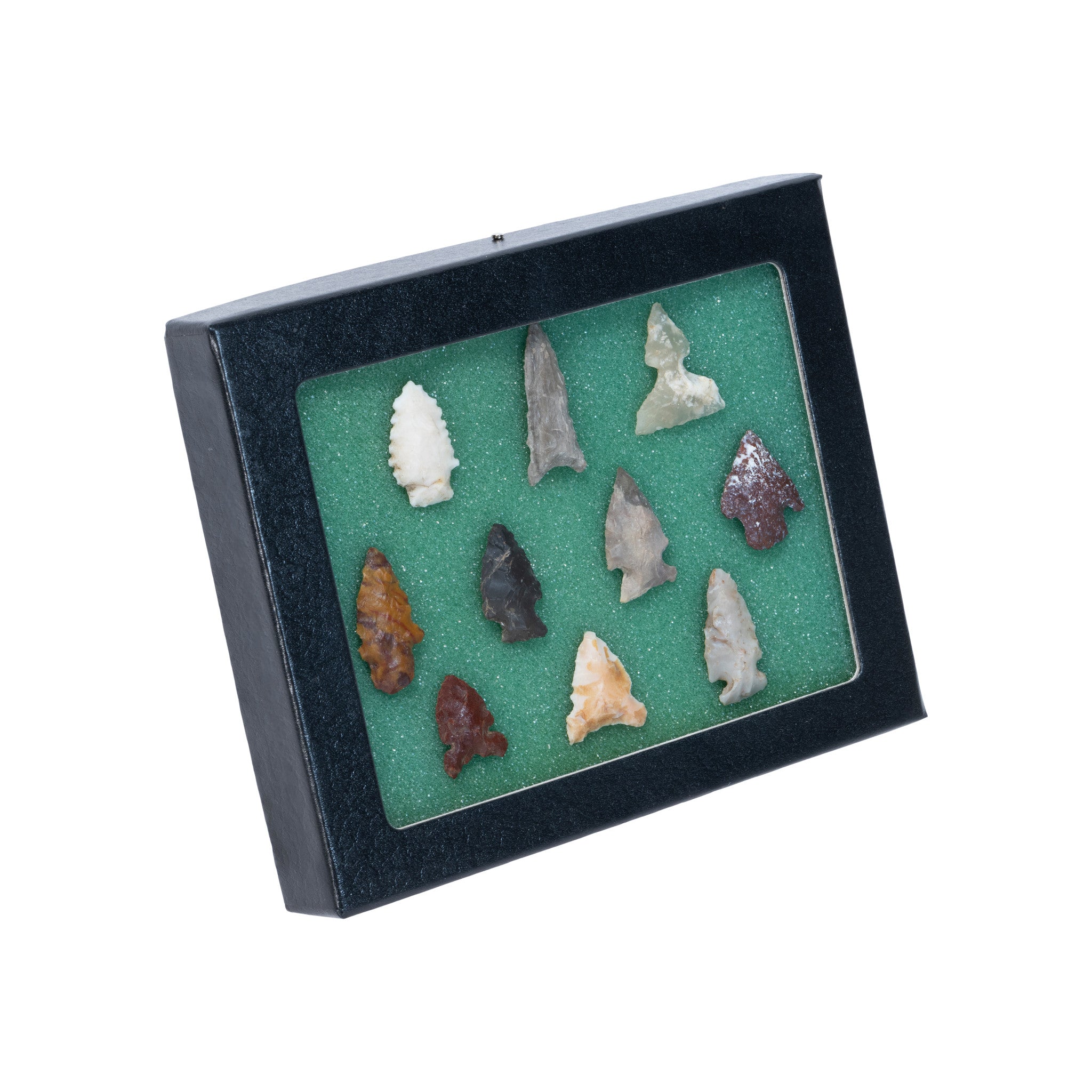 Columbia River Points