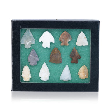 Columbia River Points, Native, Stone and Tools, Arrowhead