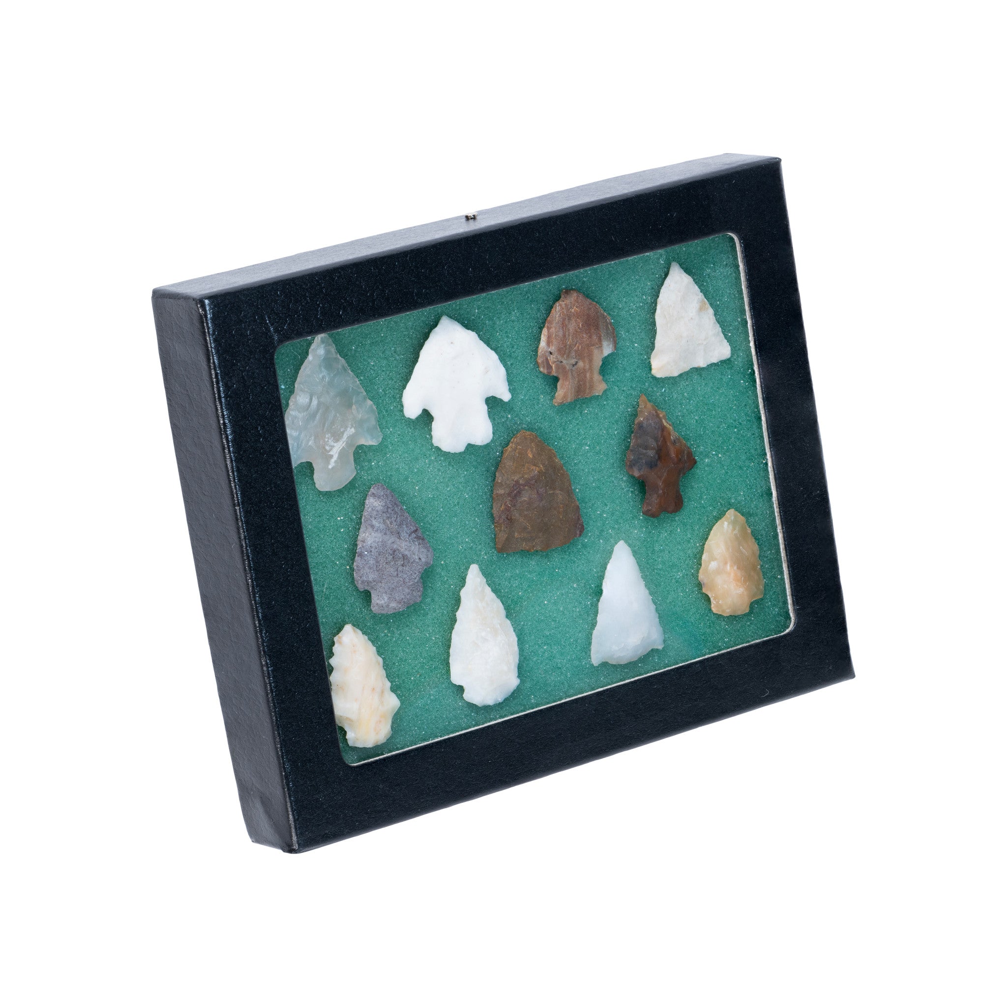 Columbia River Points